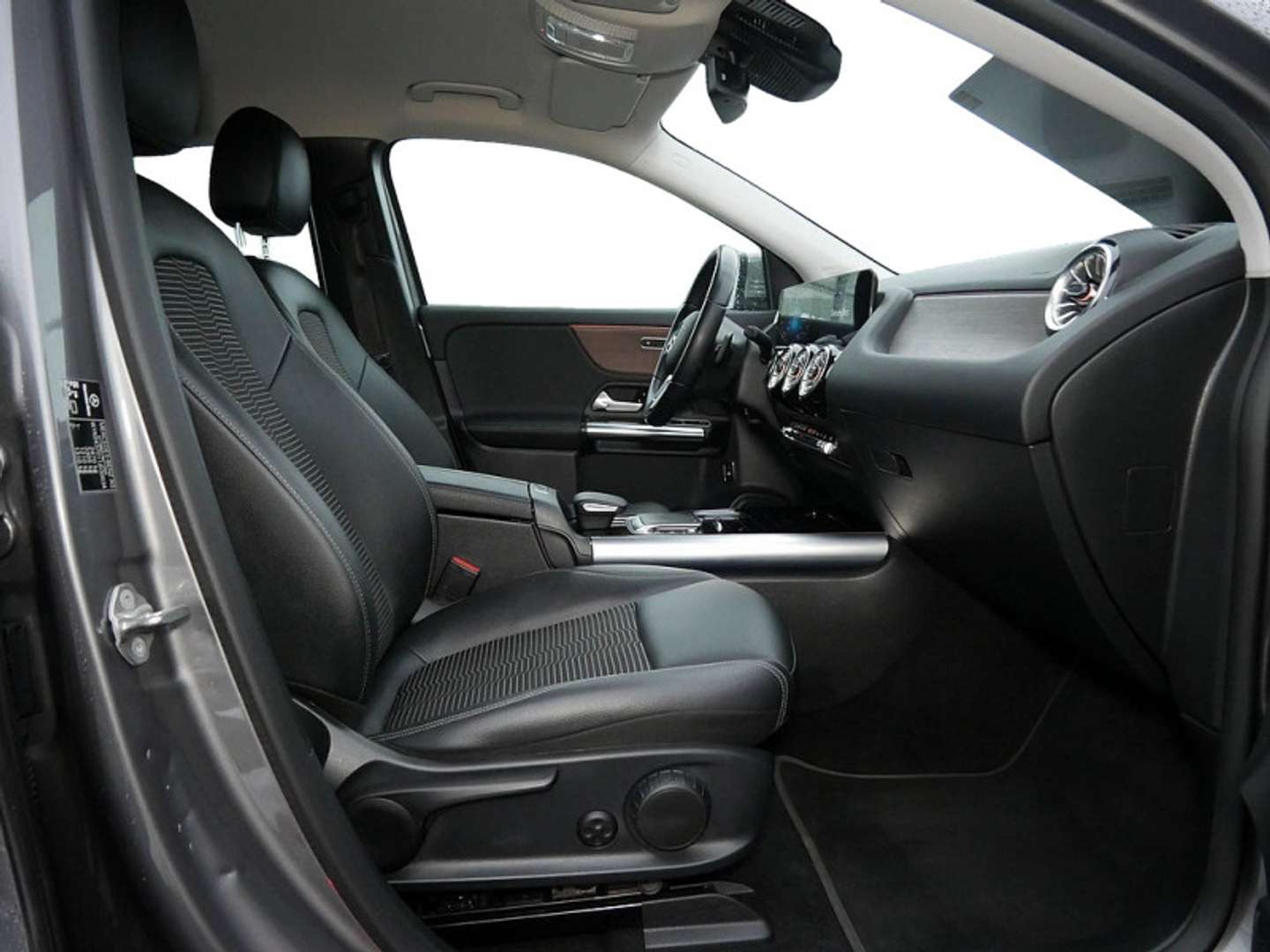 Mercedes EQA 250 Progressive - 2021 - Joinsteer - #4