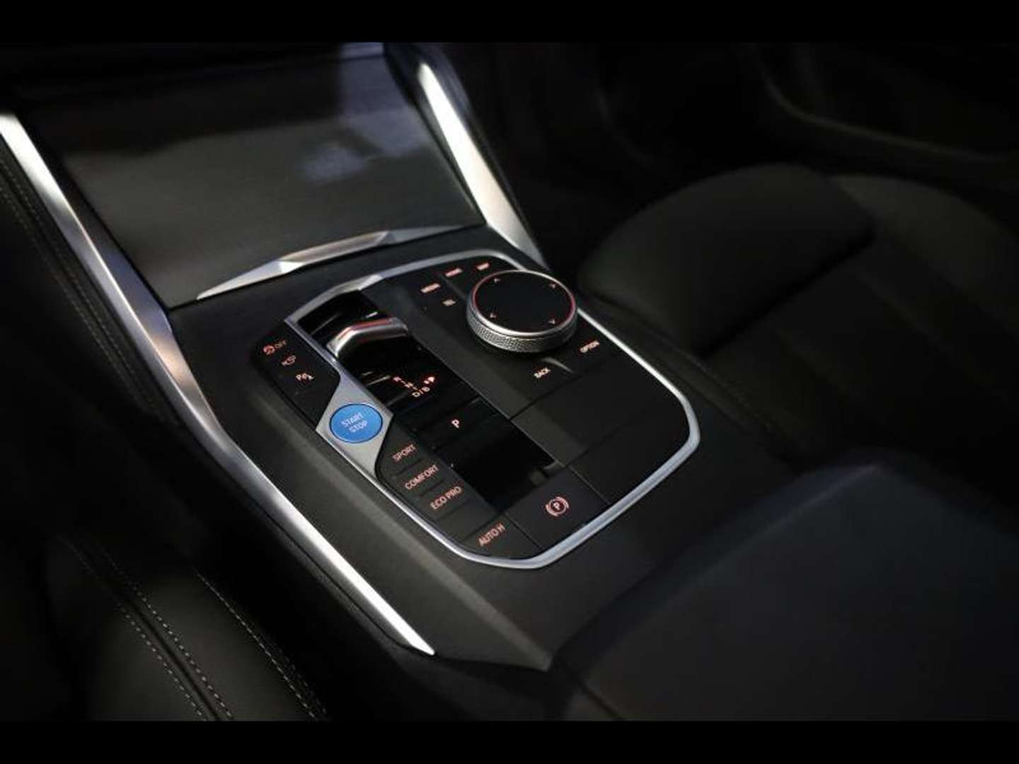 BMW I4 EDrive40 Gran Coupé M Sport EDrive40 - 2025 - Joinsteer - #12