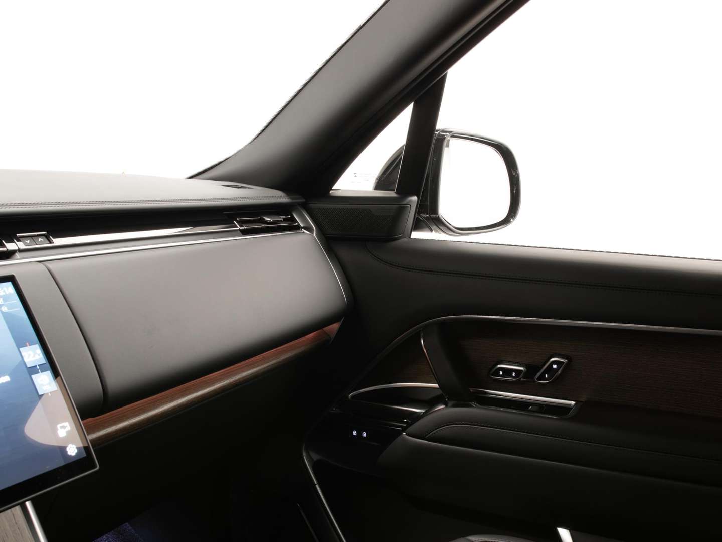 Land Rover Range Rover P460e Autobiography - 2025 - Joinsteer - #21