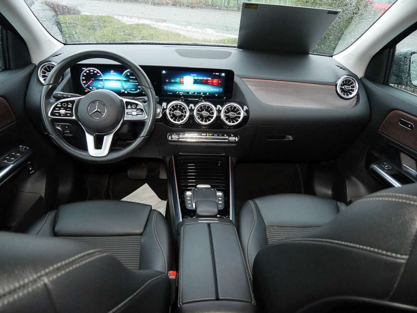 Mercedes EQA 250 Progressive - 2021 - Joinsteer - #6