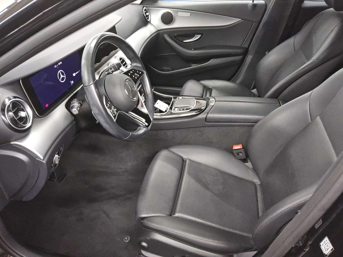 Mercedes Classe E 300 Avantgarde - 2022 - Joinsteer - #8