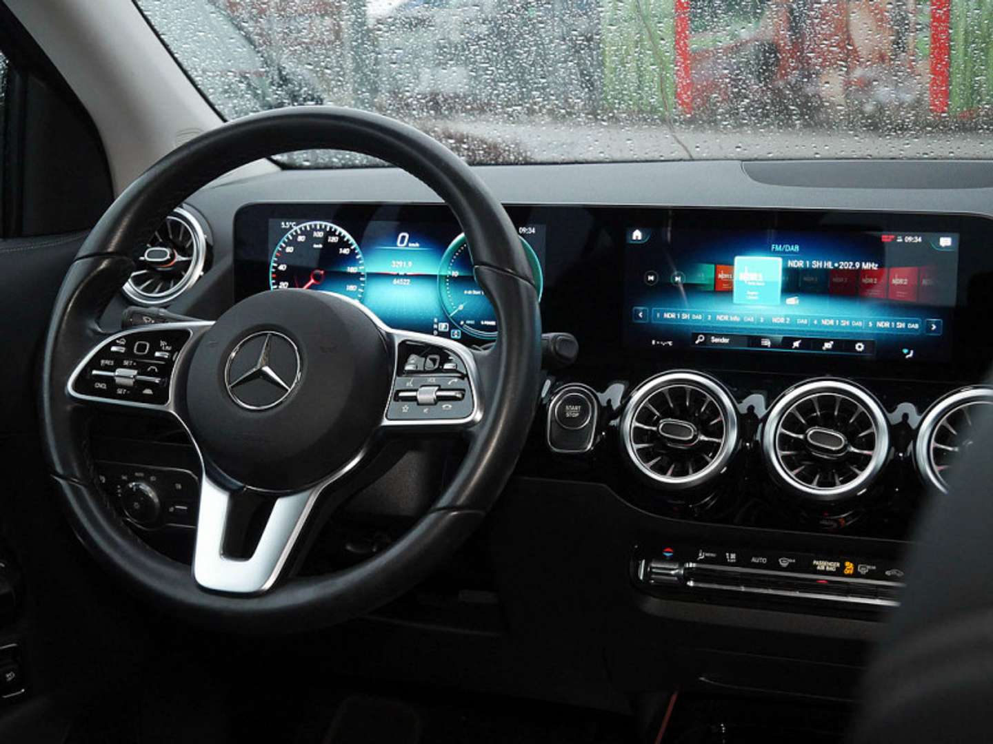 Mercedes EQA 250 Progressive - 2021 - Joinsteer - #7