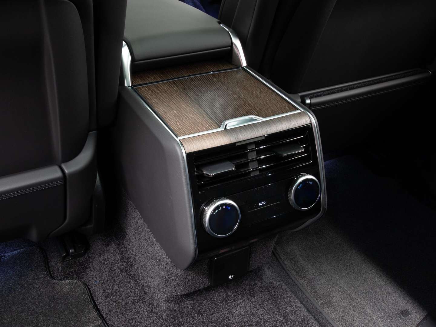 Land Rover Range Rover P460e Autobiography - 2025 - Joinsteer - #23