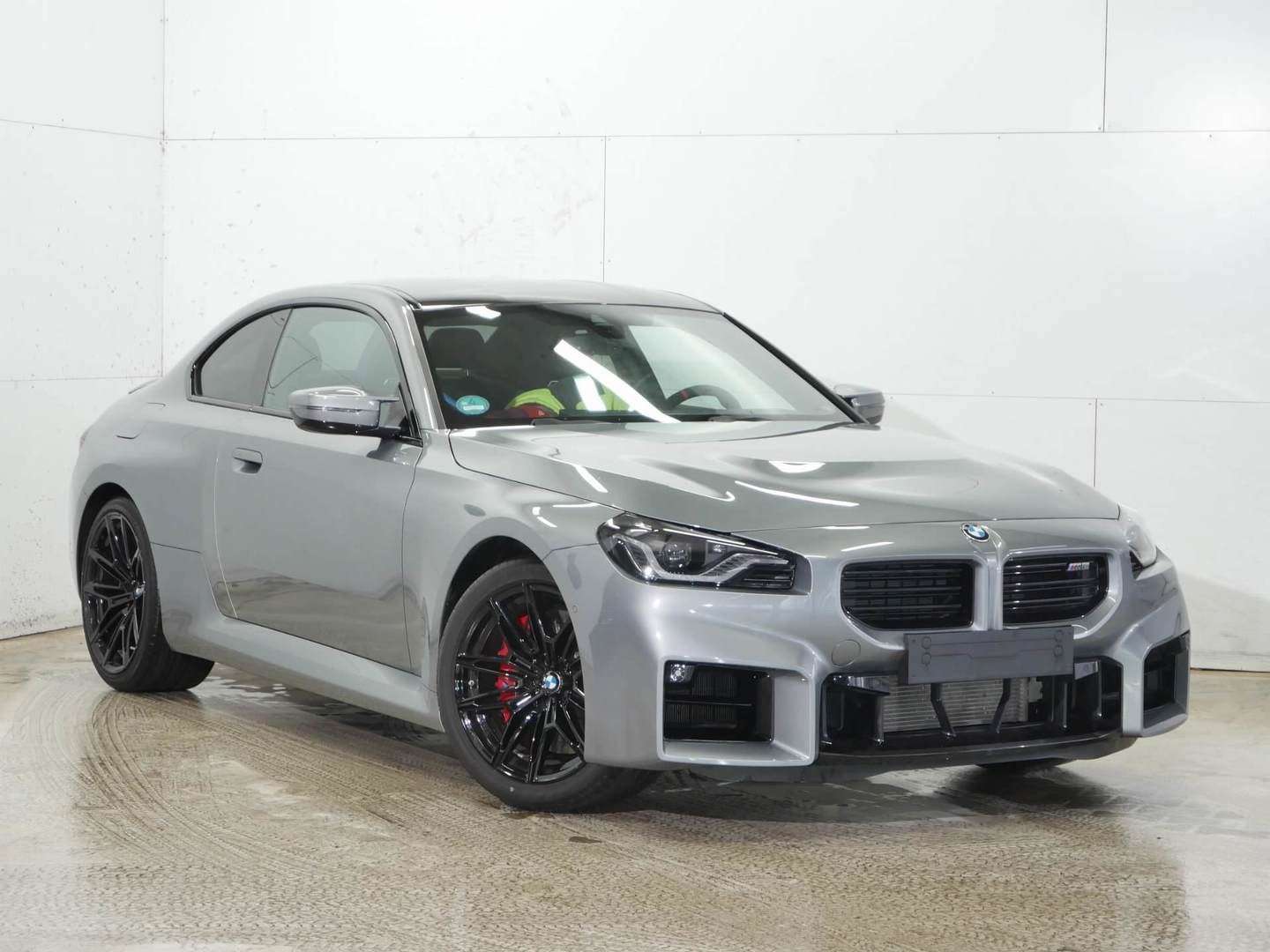 BMW M2 Coupe Sport - 2025 - Joinsteer - #2