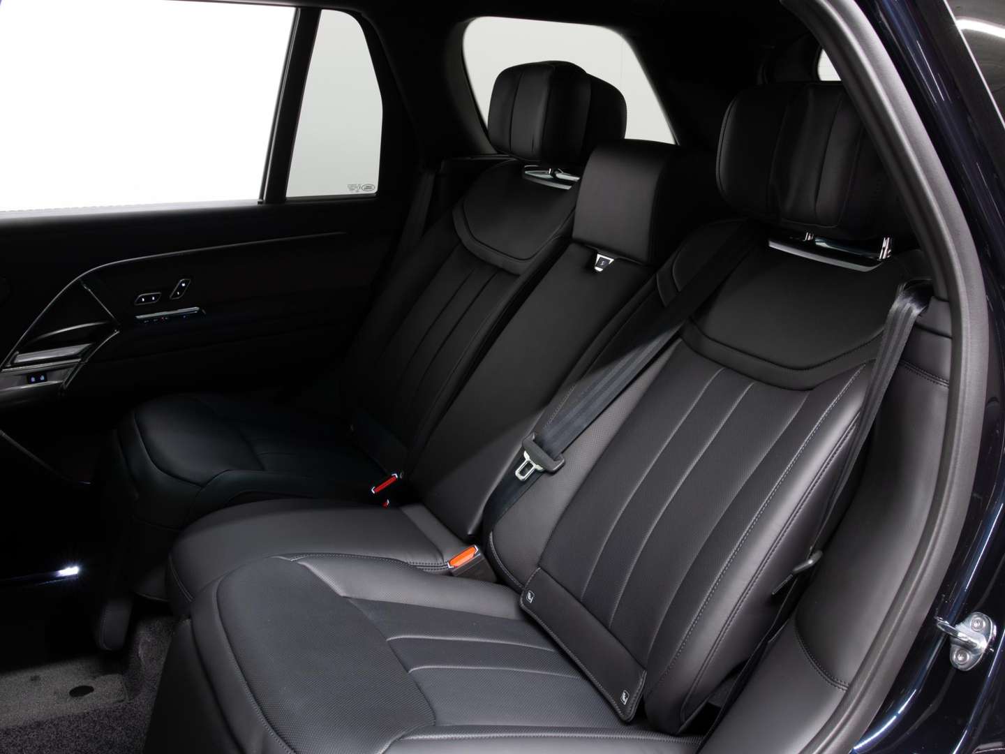 Land Rover Range Rover P460e Autobiography - 2025 - Joinsteer - #24