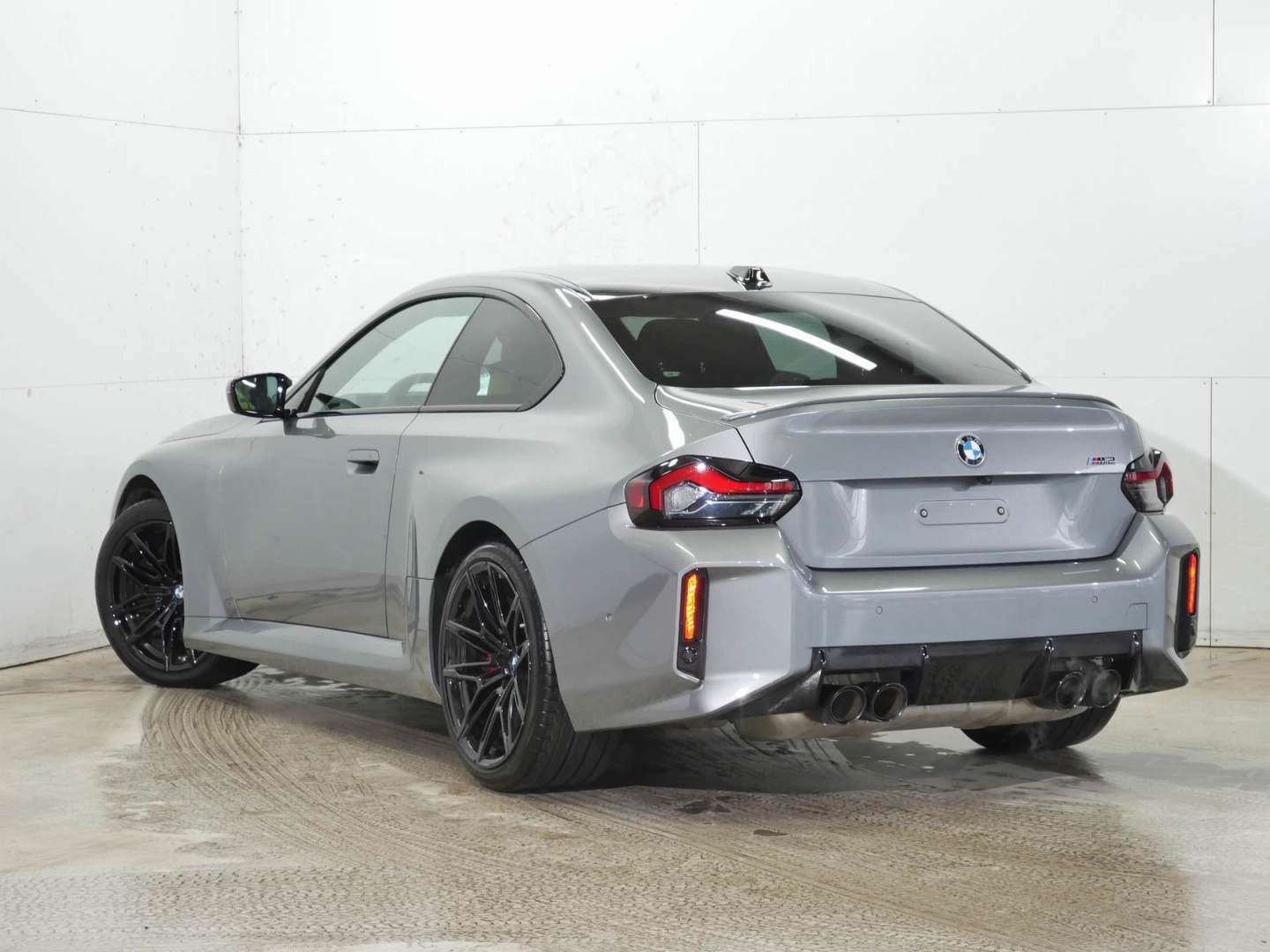 BMW M2 Coupe Sport - 2025 - Joinsteer - #3