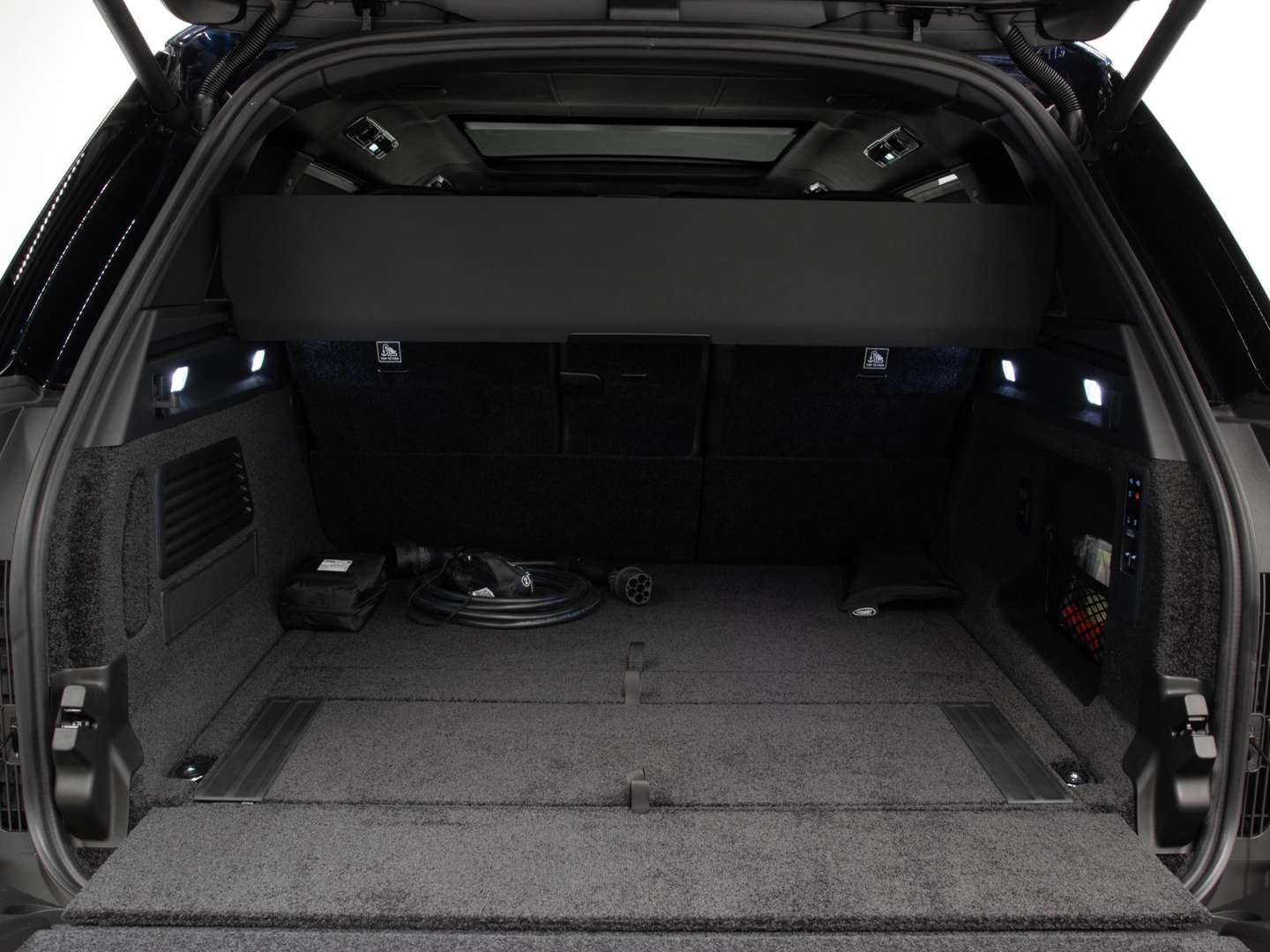 Land Rover Range Rover P460e Autobiography - 2025 - Joinsteer - #25