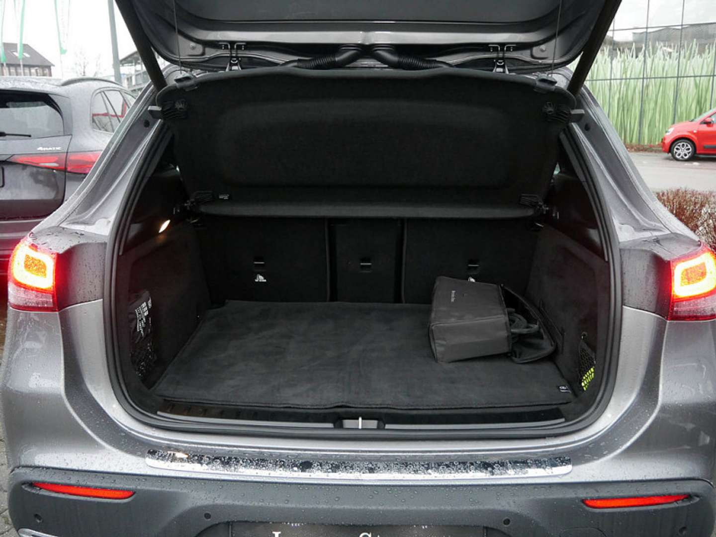 Mercedes EQA 250 Progressive - 2021 - Joinsteer - #9