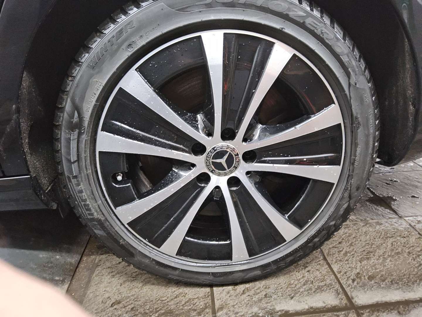 Mercedes Classe E 300 Avantgarde - 2022 - Joinsteer - #10