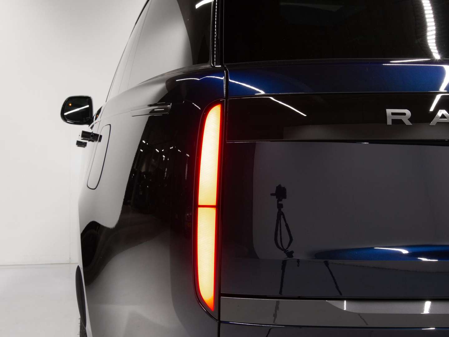 Land Rover Range Rover P460e Autobiography - 2025 - Joinsteer - #26