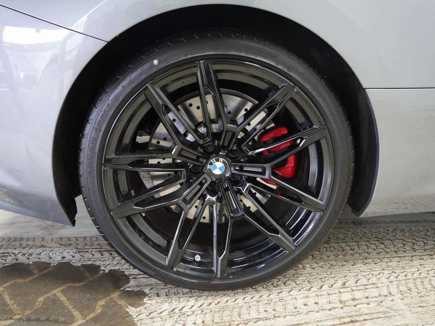 BMW M2 Coupe Sport - 2025 - Joinsteer - #5