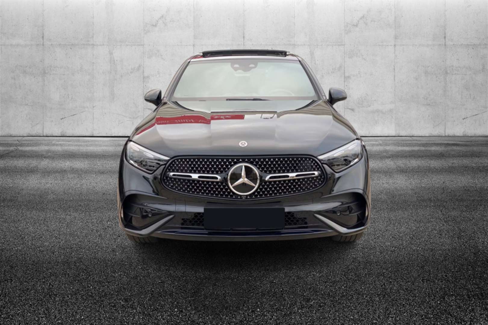 Mercedes GLC Coupé 300 AMG Line - 2024 - Joinsteer - #5