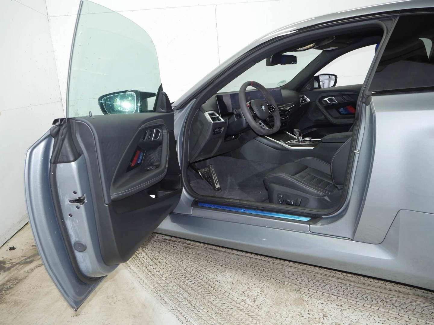 BMW M2 Coupe Sport - 2025 - Joinsteer - #6