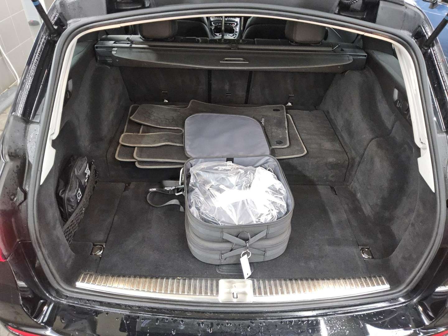 Mercedes Classe E 300 Avantgarde - 2022 - Joinsteer - #11