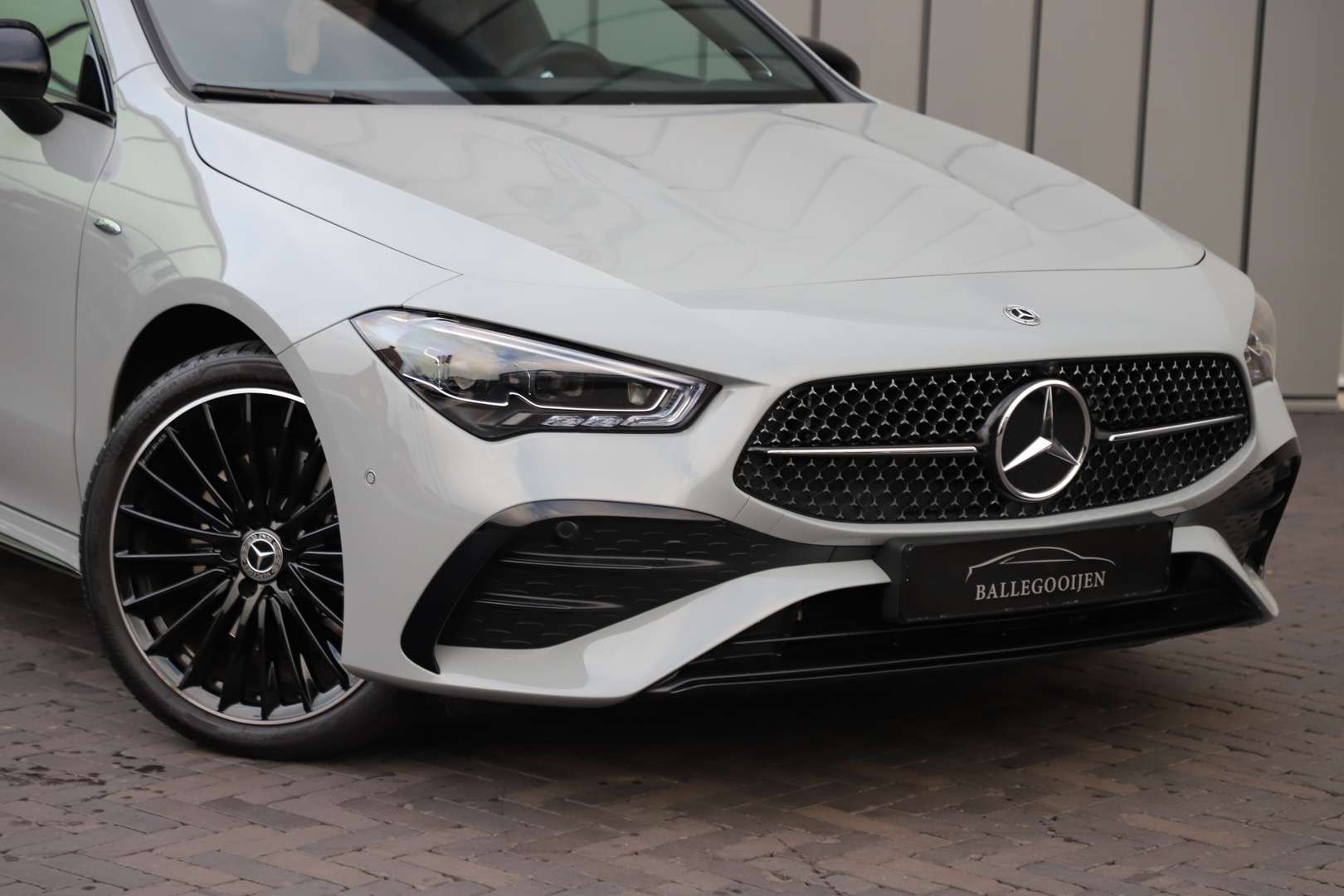 Mercedes CLA Shooting Break 250 AMG Line - 2025 - Joinsteer - #11