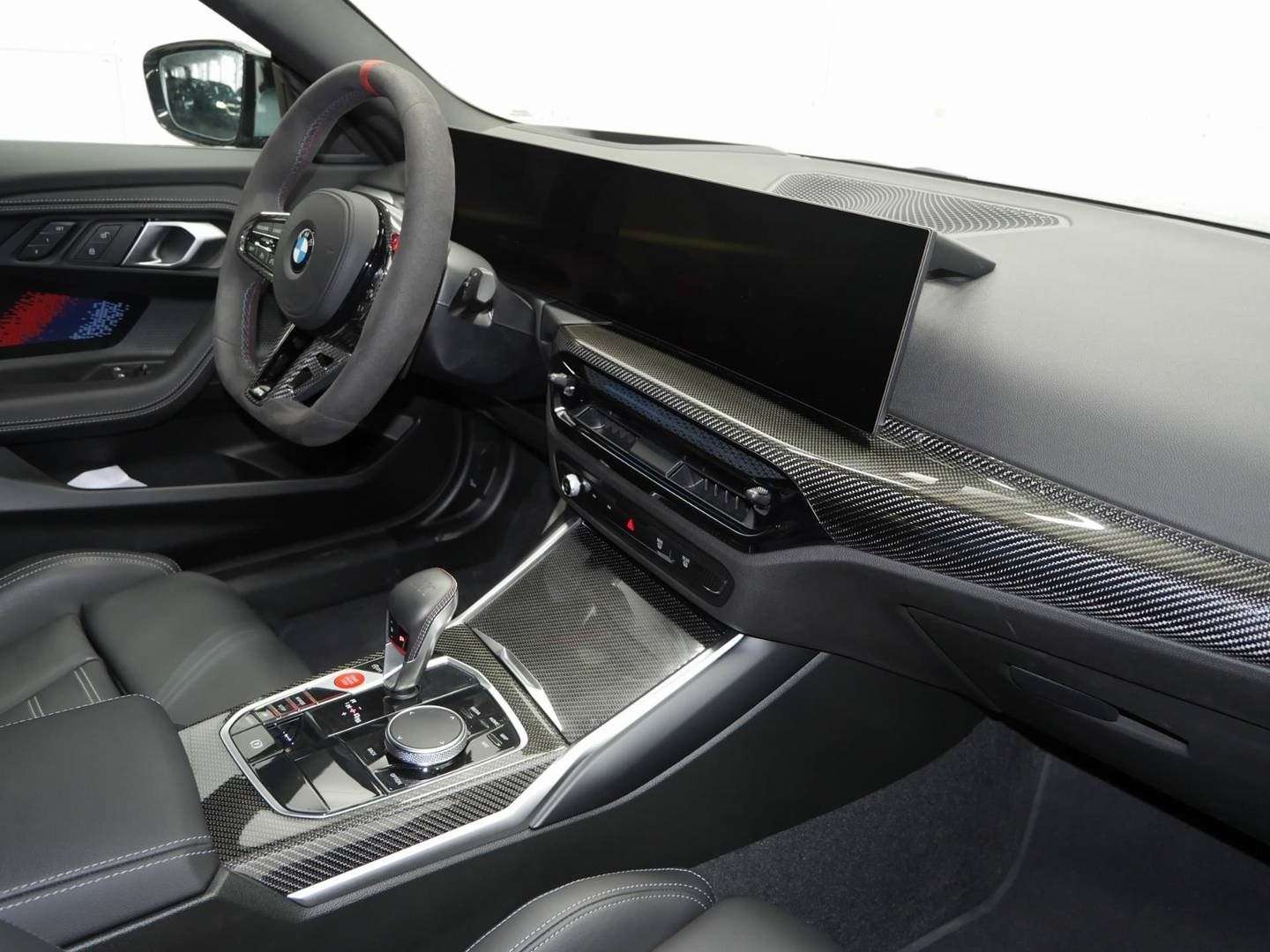 BMW M2 Coupe Sport - 2025 - Joinsteer - #7