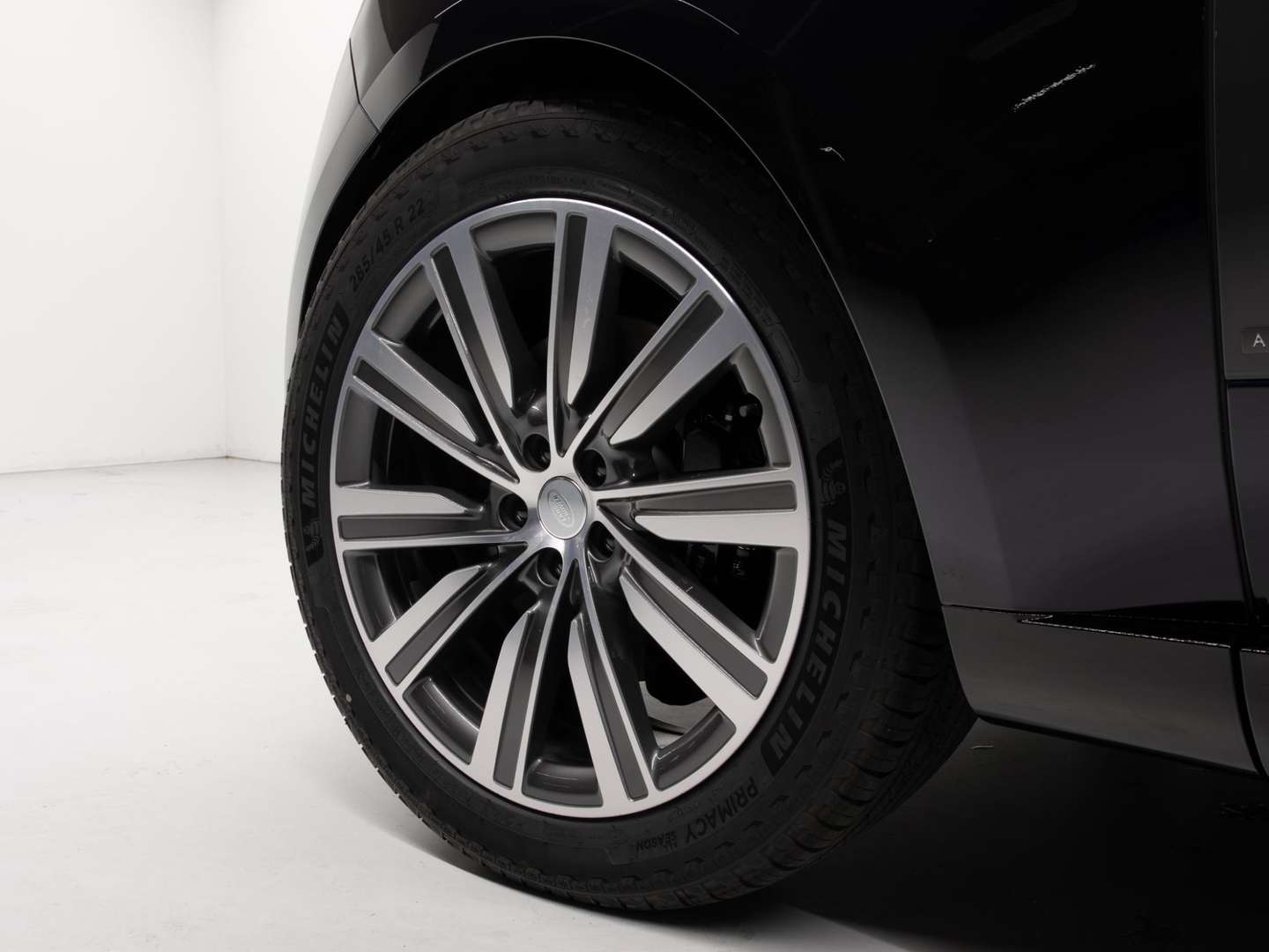 Land Rover Range Rover P460e Autobiography - 2025 - Joinsteer - #28