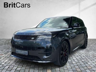 Land Rover Range Rover Sport P530 Autobiography