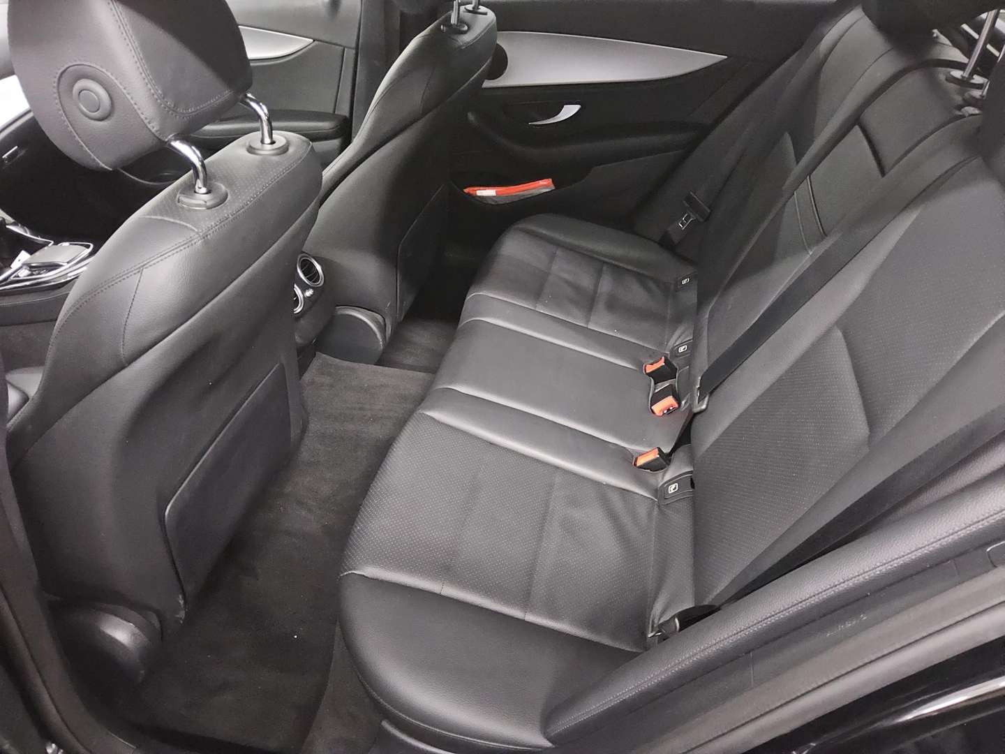 Mercedes Classe E 300 Avantgarde - 2022 - Joinsteer - #12