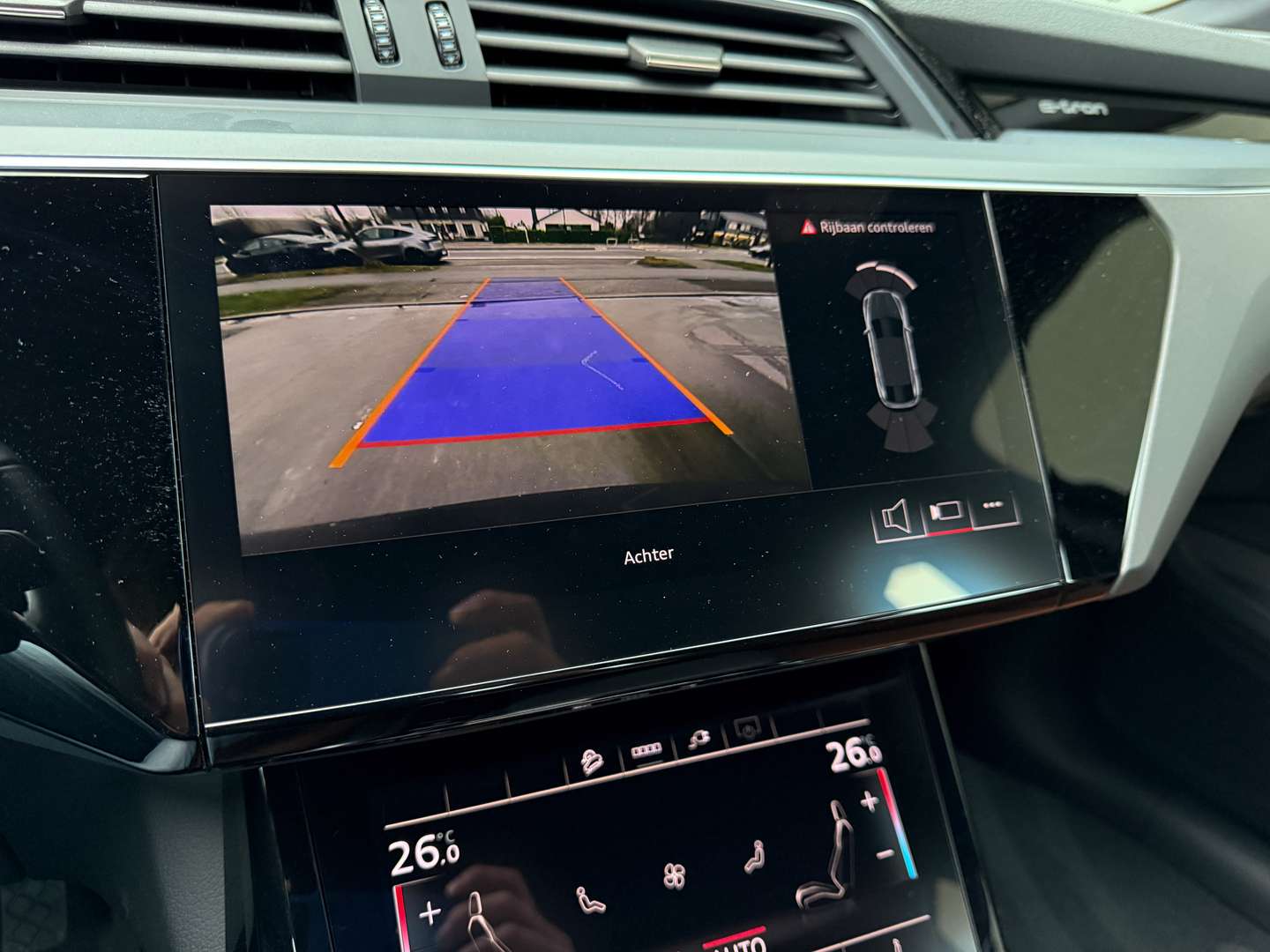 Audi Q8 E-tron S Line 55 - 2025 - Joinsteer - #25