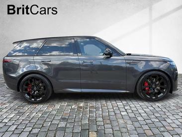Land Rover Range Rover Sport P530 Autobiography — photo 6