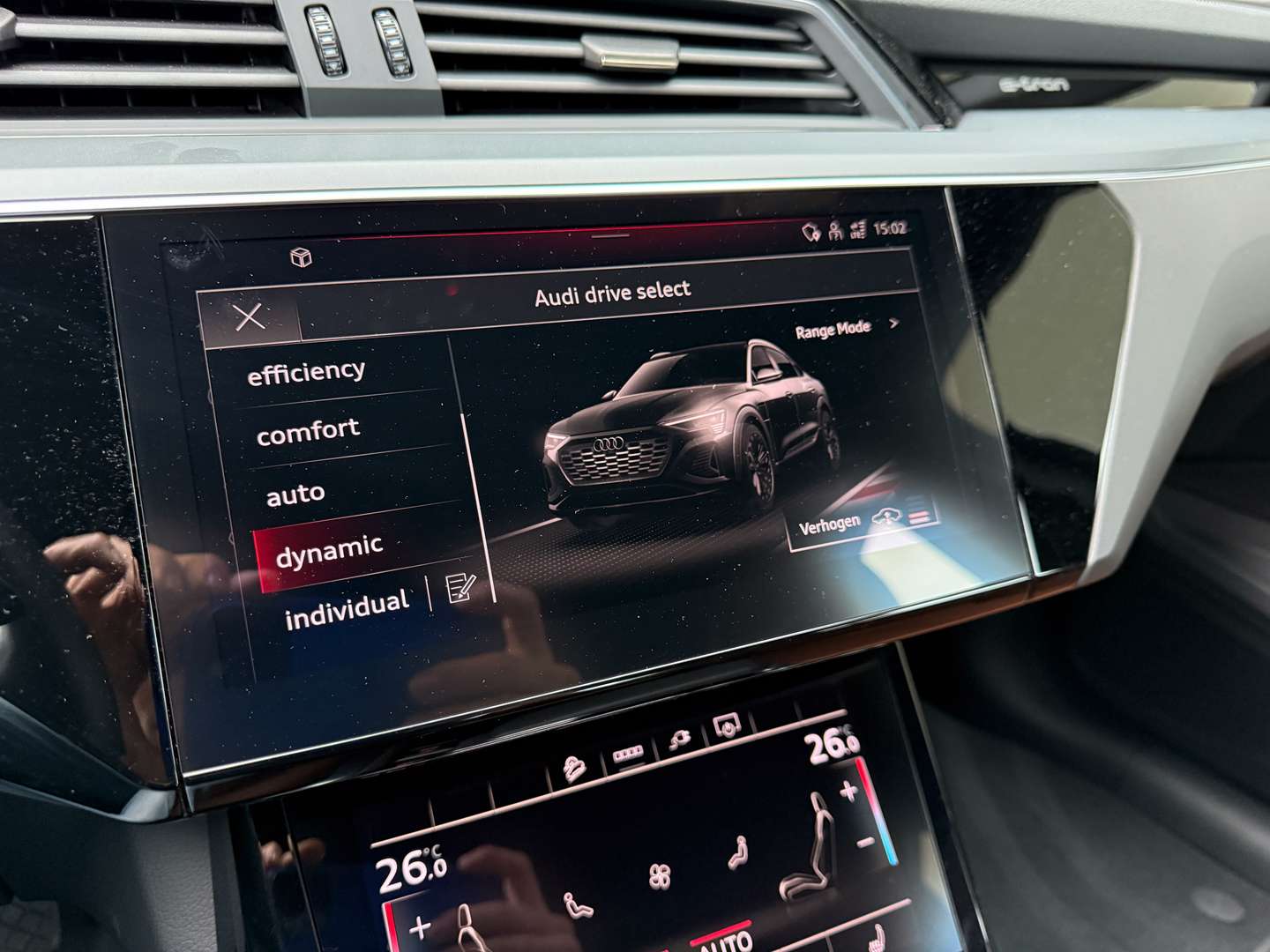 Audi Q8 E-tron S Line 55 - 2025 - Joinsteer - #26