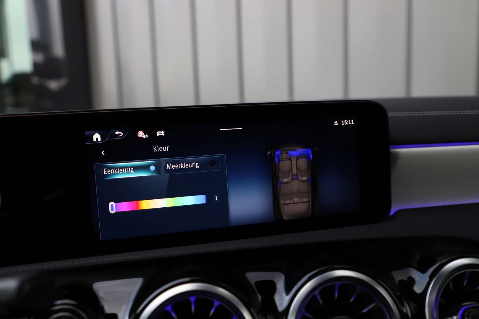Mercedes CLA Shooting Break 250 AMG Line - 2025 - Joinsteer - #15