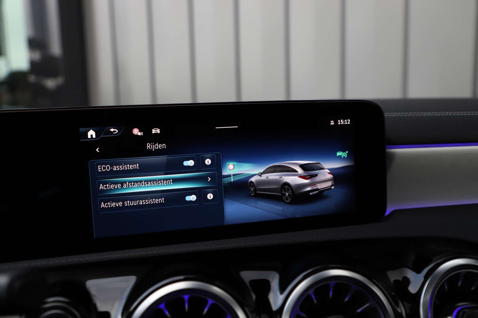 Mercedes CLA Shooting Break 250 AMG Line - 2025 - Joinsteer - #16