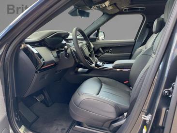 Land Rover Range Rover Sport P530 Autobiography — photo 9