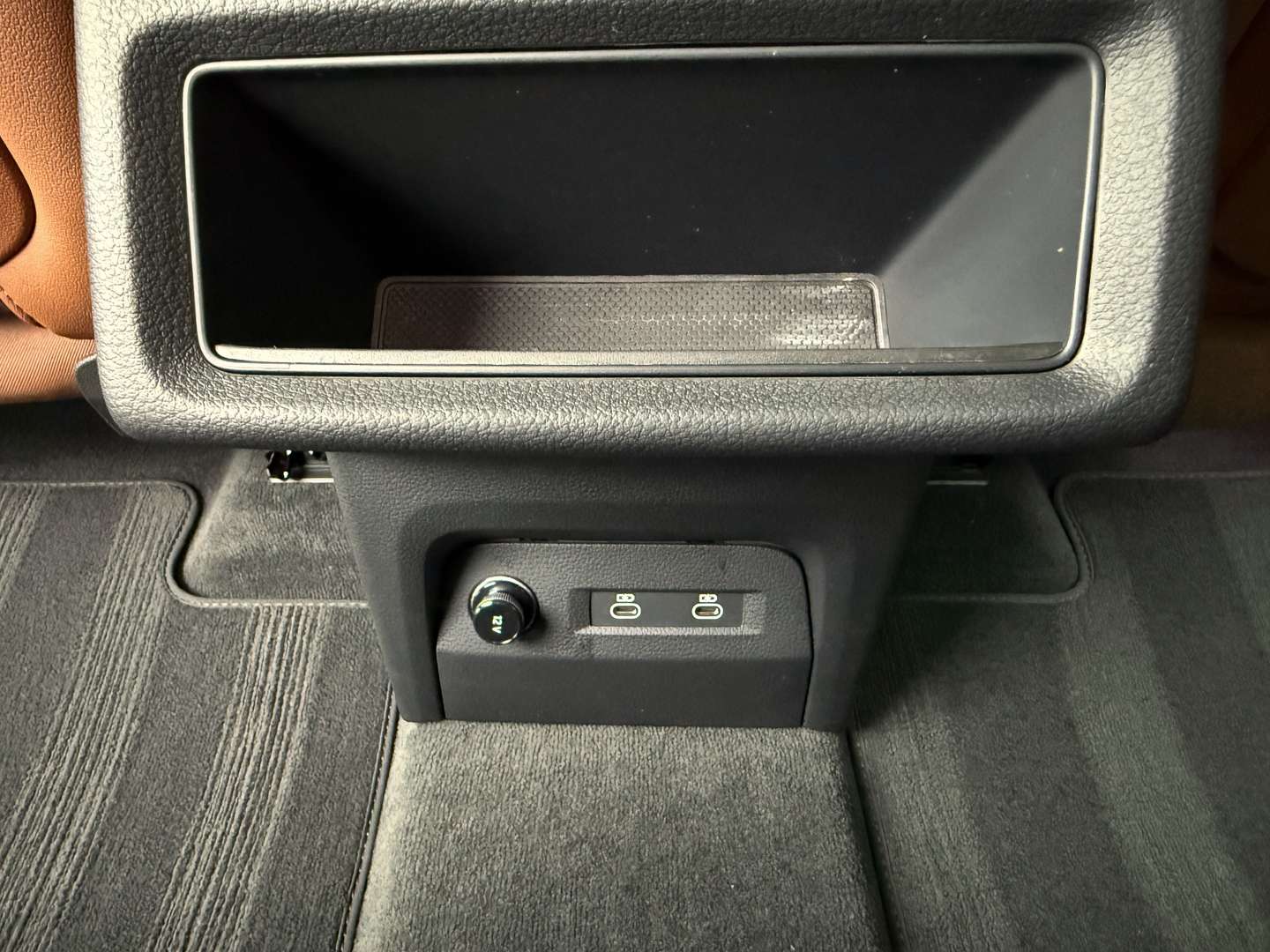 Audi Q8 E-tron S Line 55 - 2025 - Joinsteer - #28