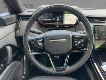 Land Rover Range Rover Sport P530 Autobiography — photo 12