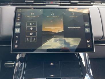 Land Rover Range Rover Sport P530 Autobiography — photo 13