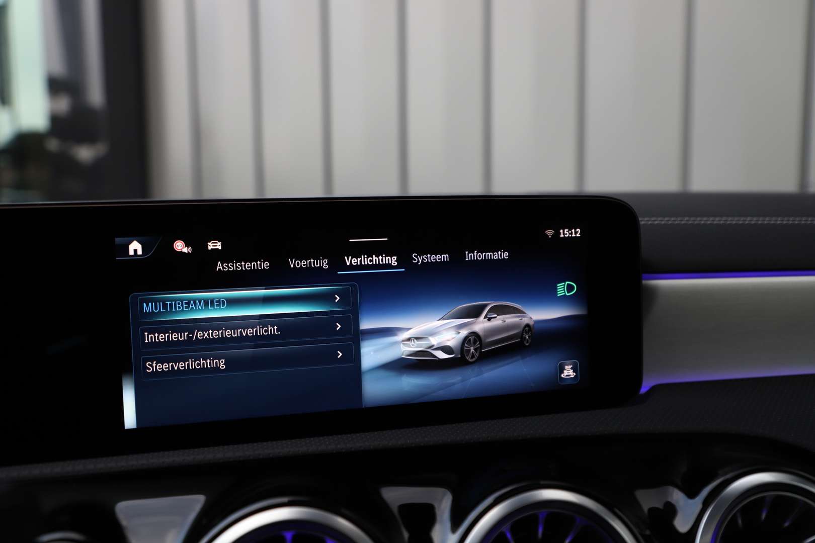 Mercedes CLA Shooting Break 250 AMG Line - 2025 - Joinsteer - #21