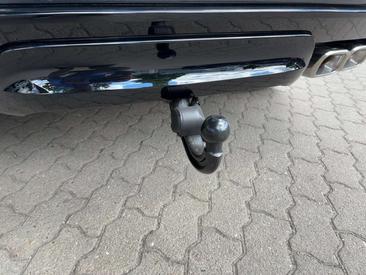 Land Rover Range Rover Sport P530 Autobiography — photo 16