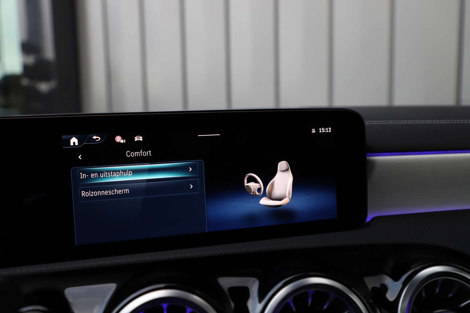 Mercedes CLA Shooting Break 250 AMG Line - 2025 - Joinsteer - #22