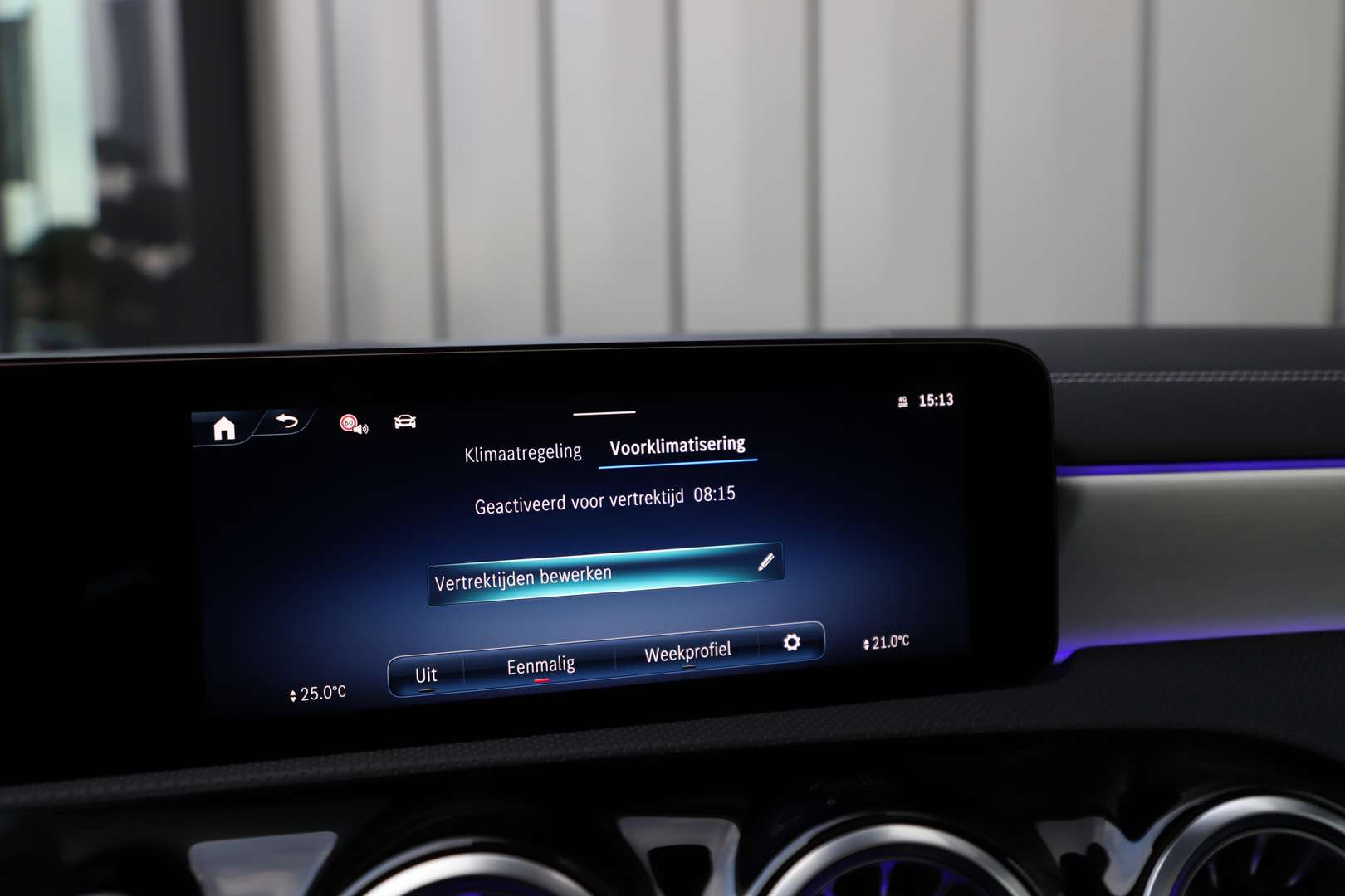 Mercedes CLA Shooting Break 250 AMG Line - 2025 - Joinsteer - #24