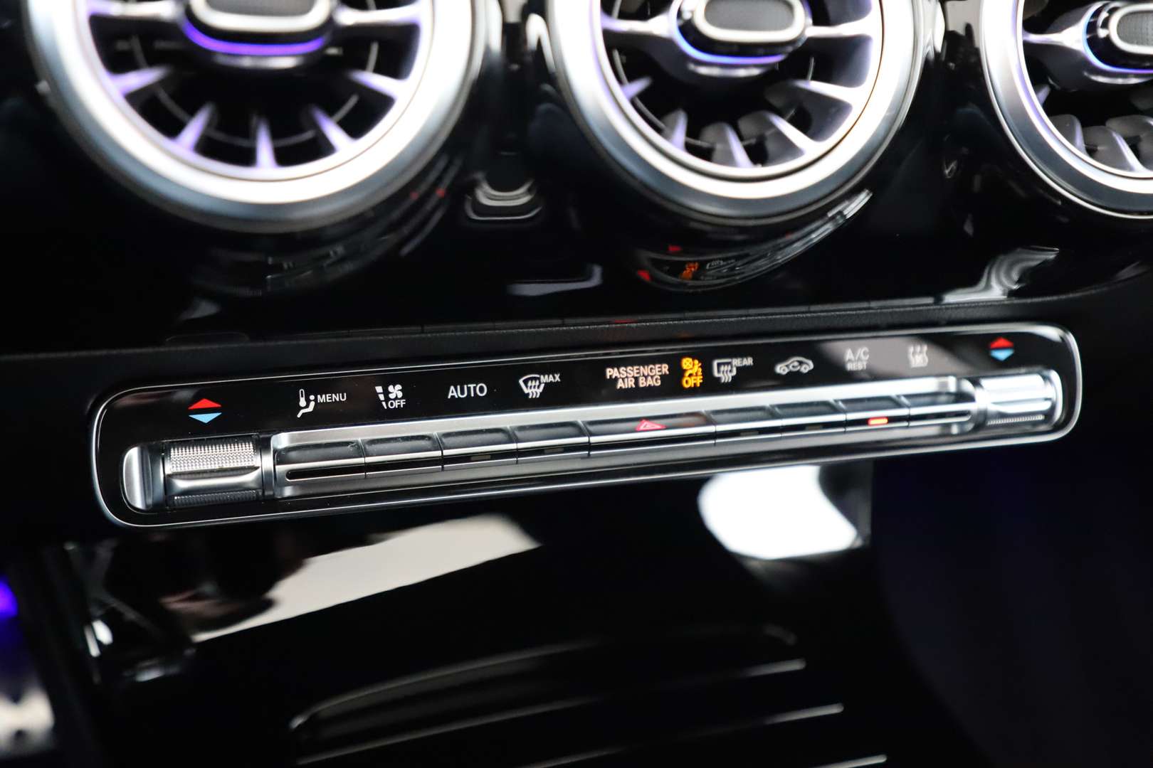 Mercedes CLA Shooting Break 250 AMG Line - 2025 - Joinsteer - #27