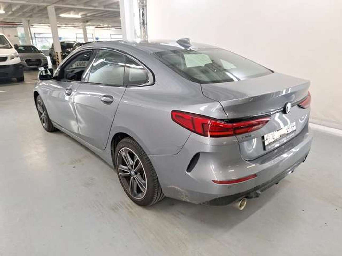BMW Série 2 Gran Coupé Sport 218i - 2022 - Joinsteer - #3