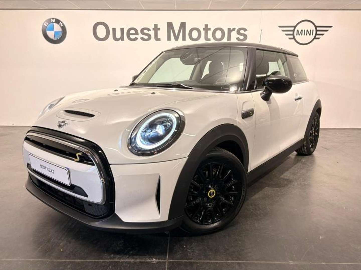 Mini Electric Essential Cooper SE - 2023 - Joinsteer - #1