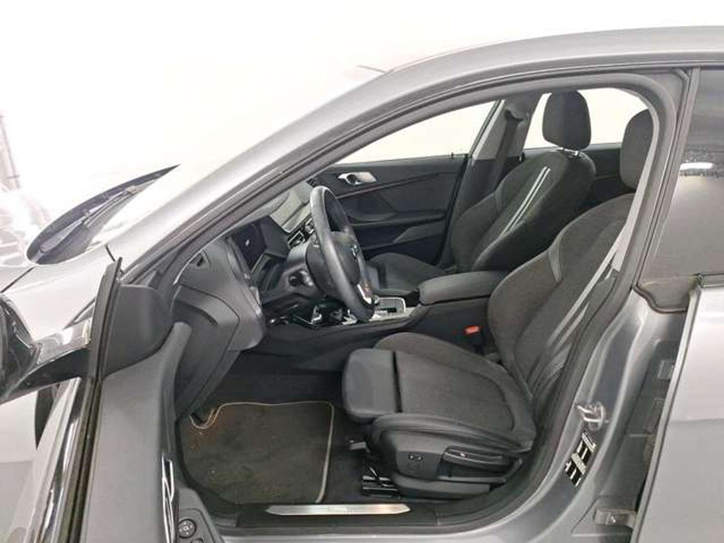 BMW Série 2 Gran Coupé Sport 218i - 2022 - Joinsteer - #5