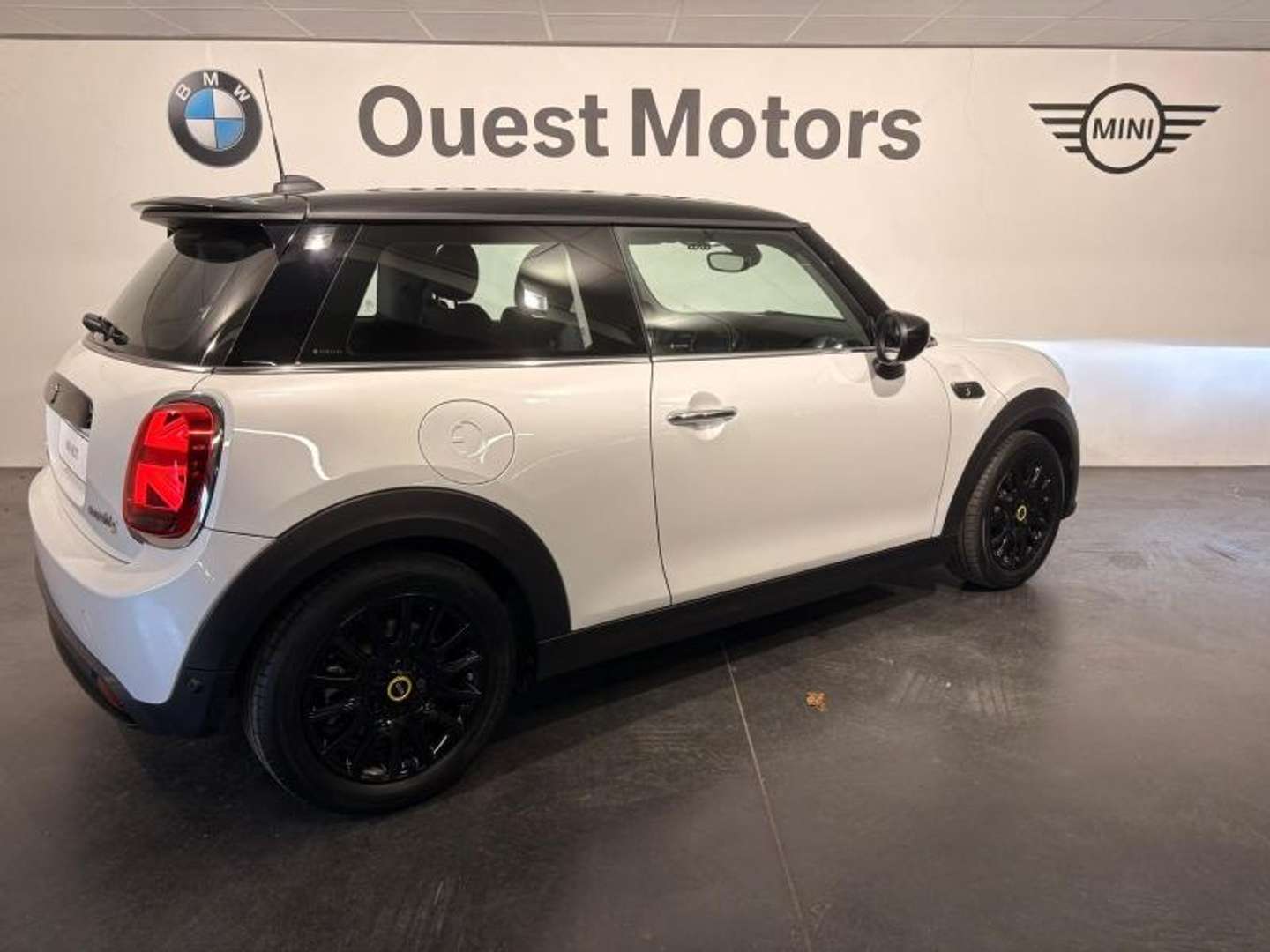 Mini Electric Essential Cooper SE - 2023 - Joinsteer - #2