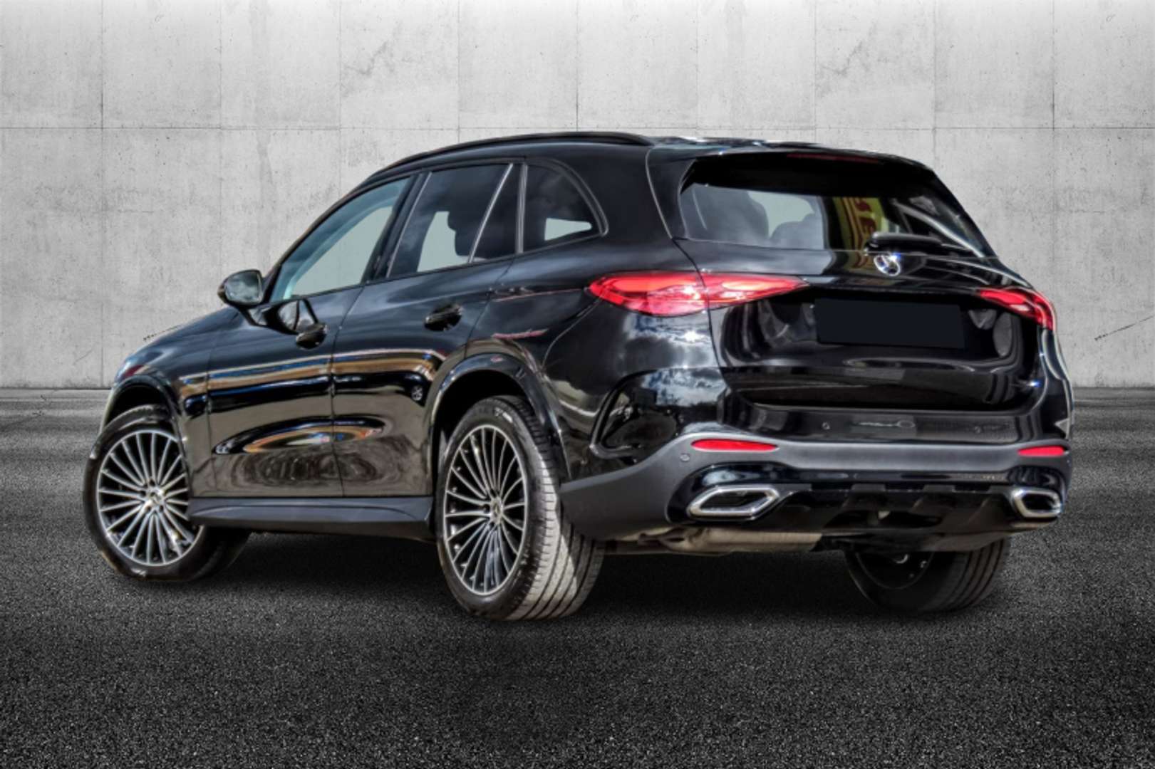 Mercedes GLC 220 AMG Line - 2024 - Joinsteer - #2