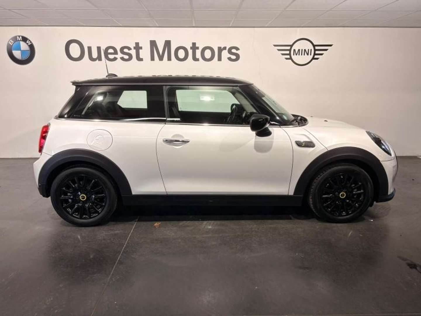 Mini Electric Essential Cooper SE - 2023 - Joinsteer - #3