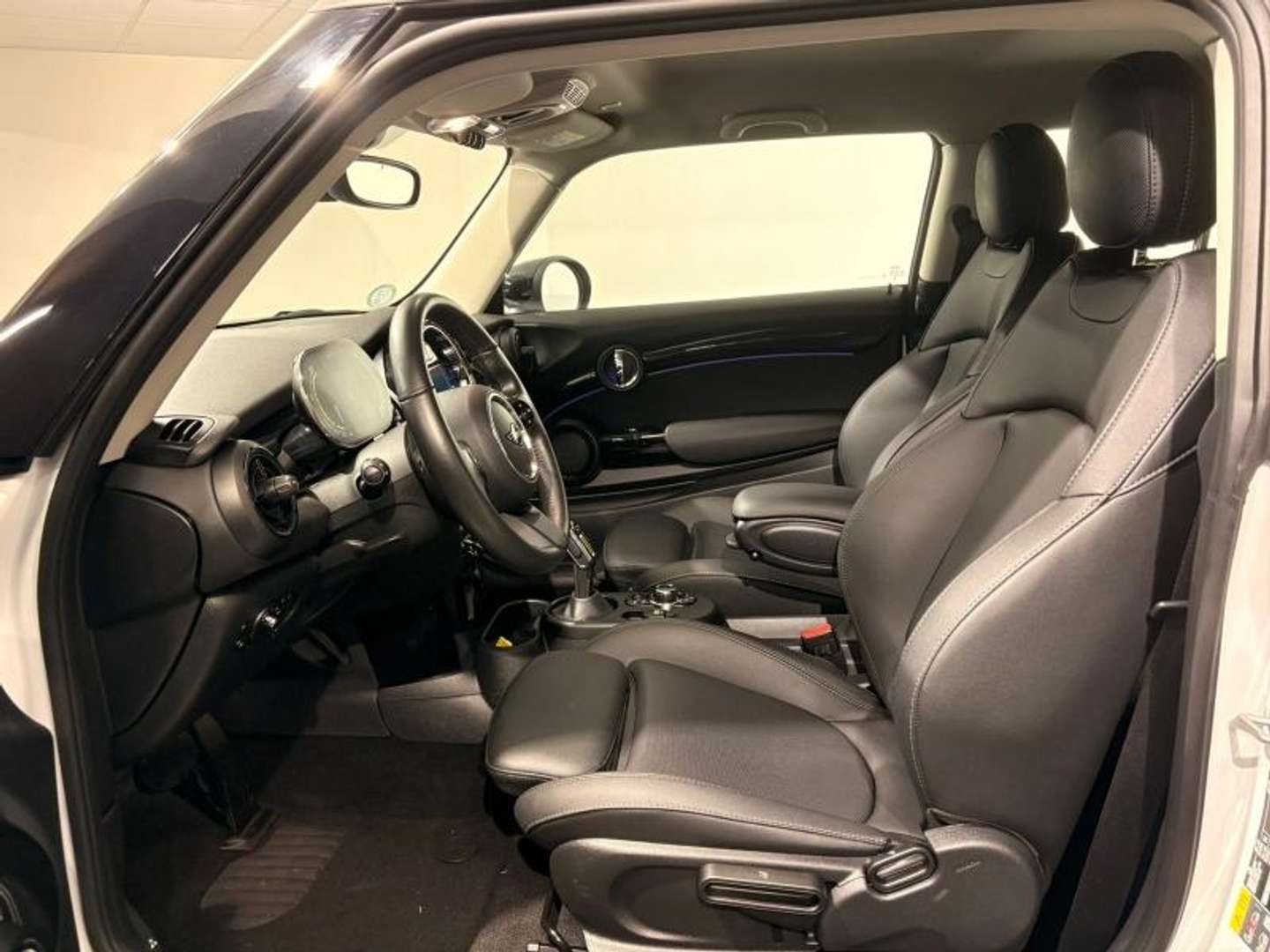 Mini Electric Essential Cooper SE - 2023 - Joinsteer - #4