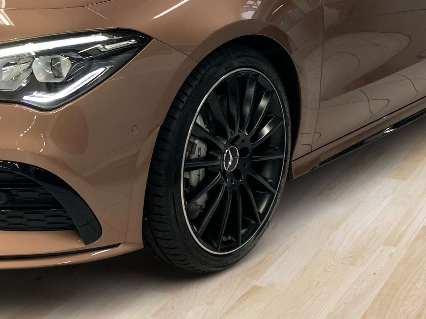 Mercedes CLA 35 AMG 35 AMG Line - 2023 - Joinsteer - #5