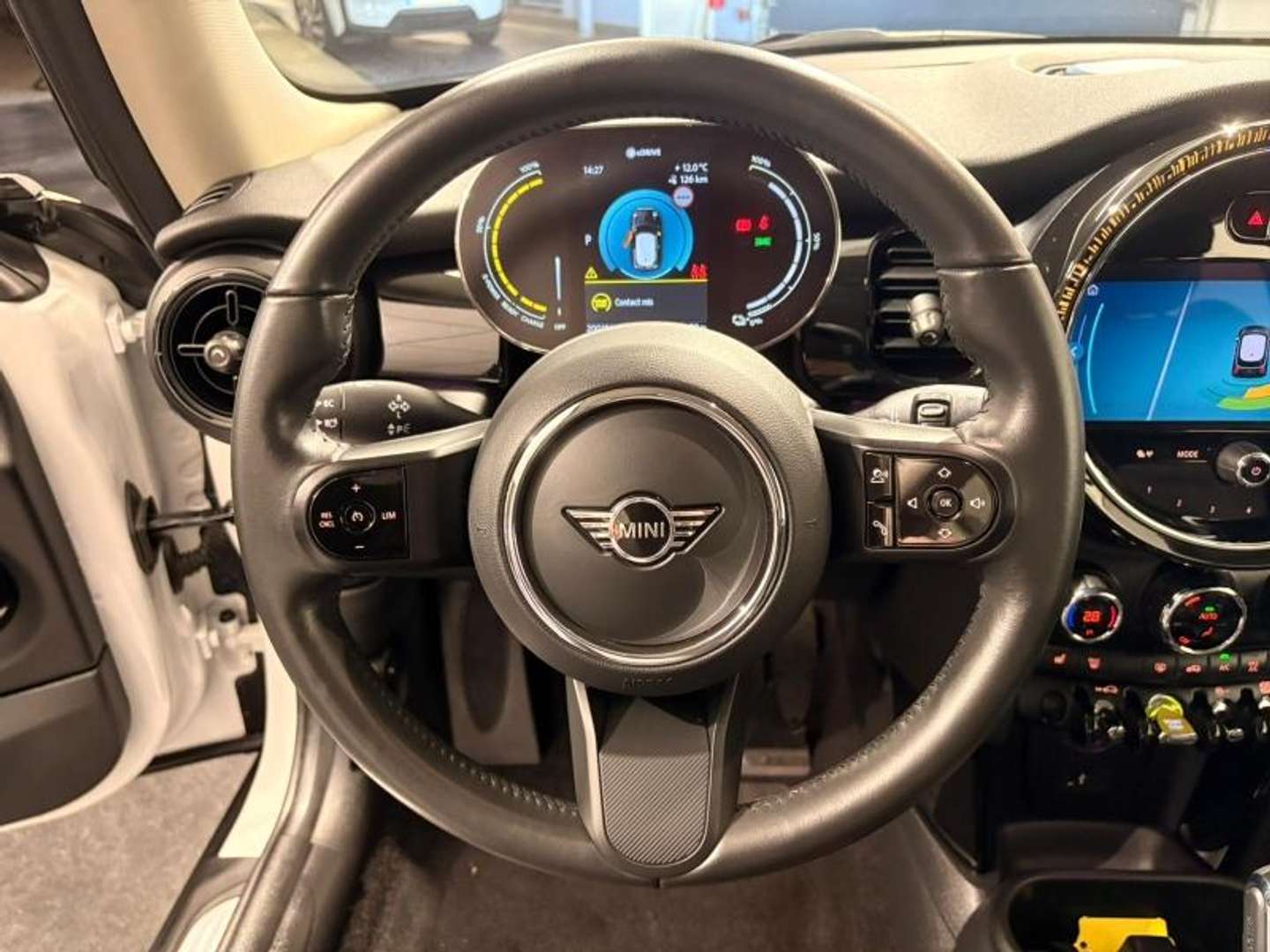 Mini Electric Essential Cooper SE - 2023 - Joinsteer - #6
