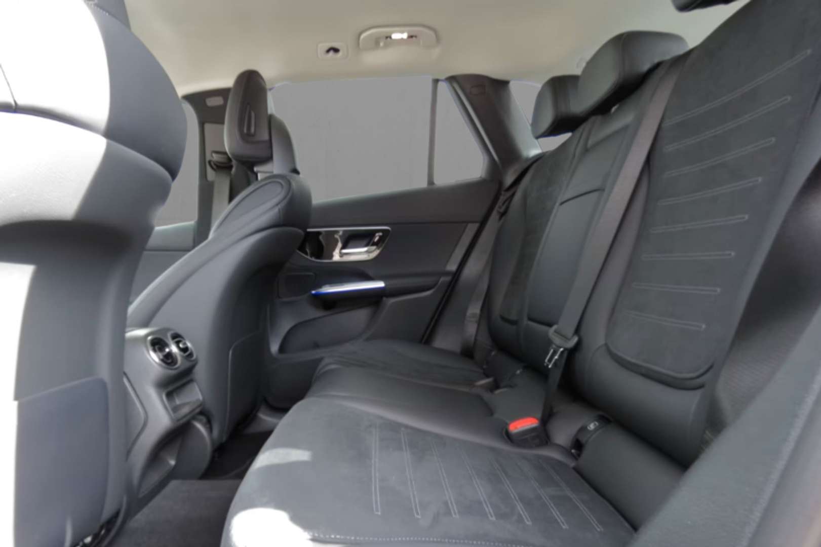 Mercedes GLC 220 AMG Line - 2024 - Joinsteer - #5