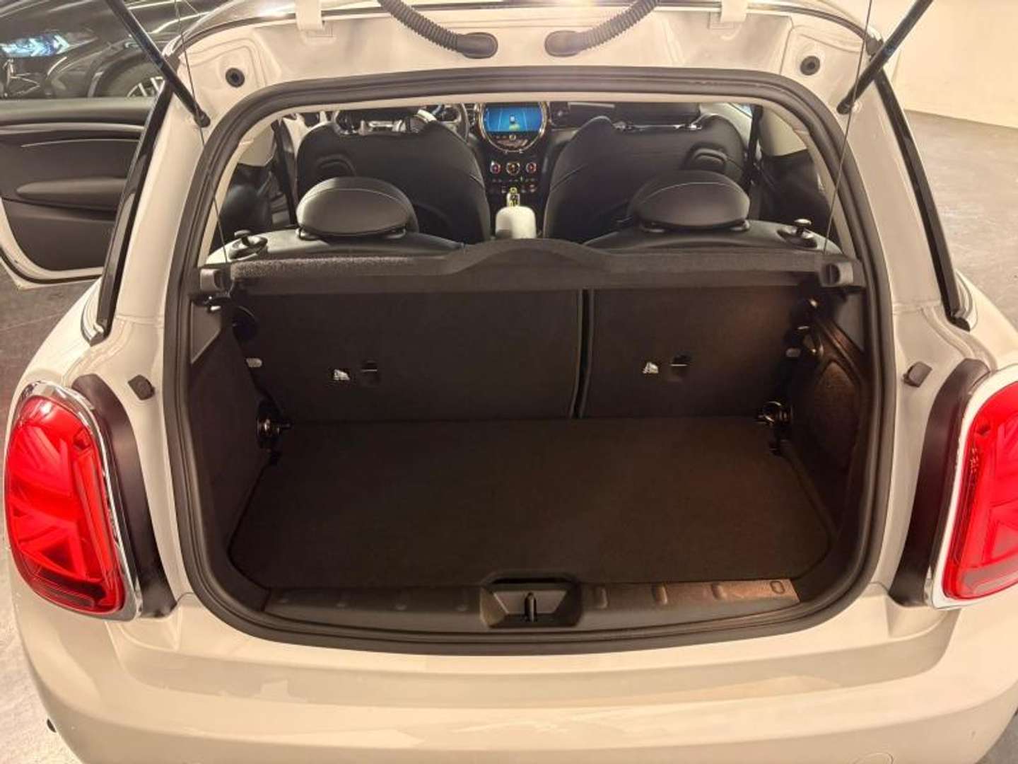 Mini Electric Essential Cooper SE - 2023 - Joinsteer - #7