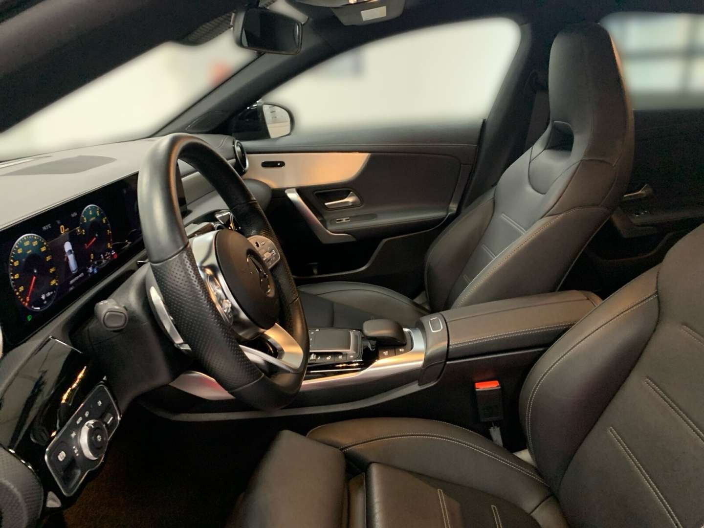 Mercedes CLA 35 AMG 35 AMG Line - 2023 - Joinsteer - #6