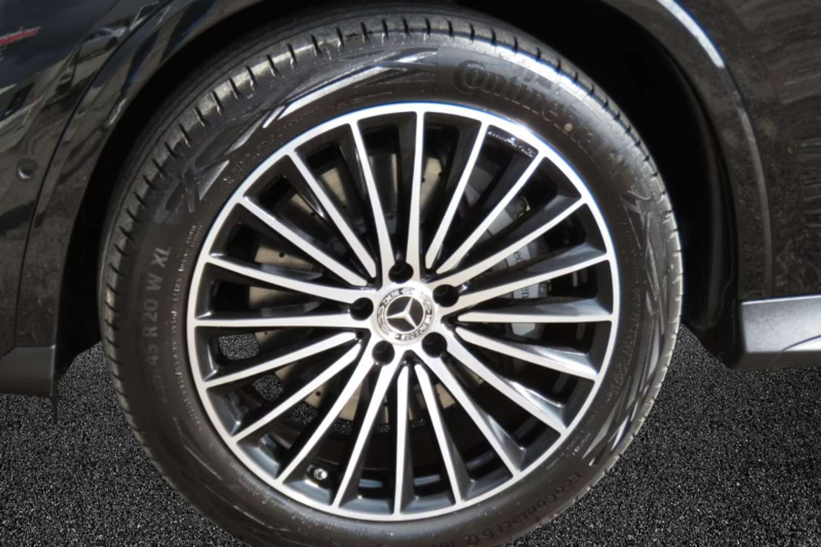 Mercedes GLC 220 AMG Line - 2024 - Joinsteer - #6